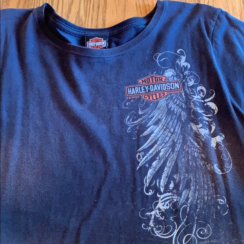 T shirt